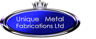 unique metal fabrications for balsutrades in london
